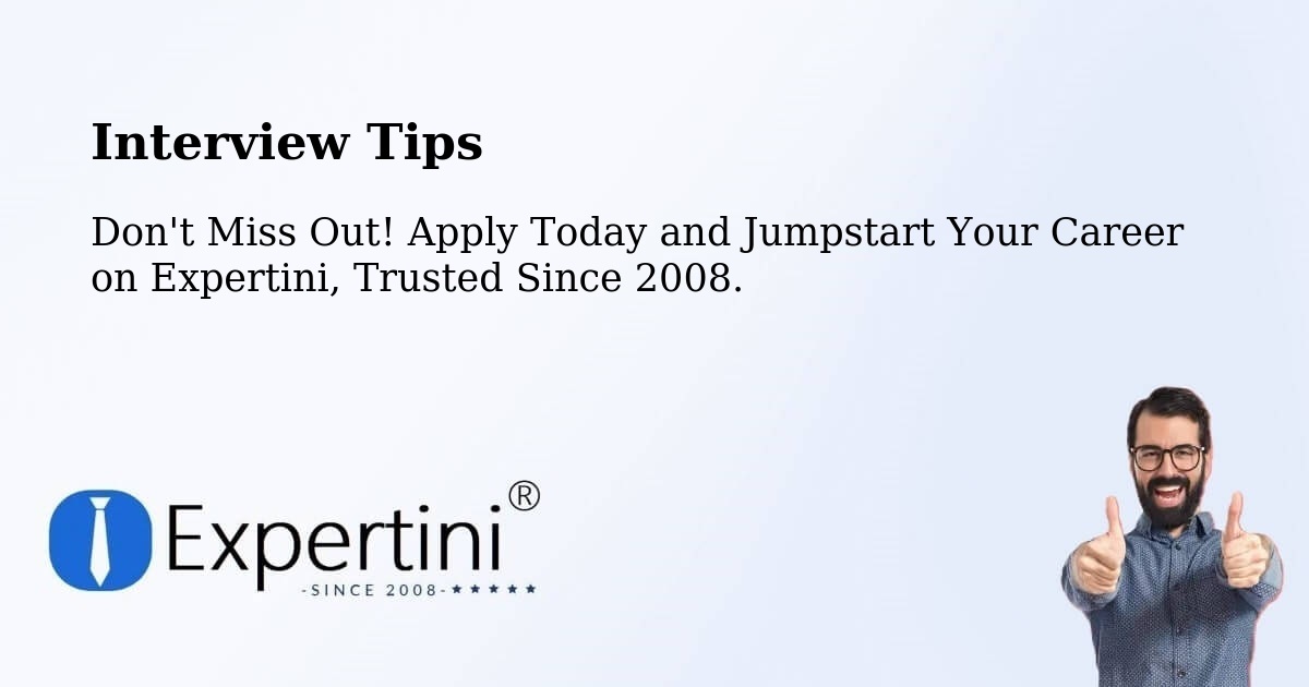 Interview Tips & Techniques for Job Seekers – Burundi - Burundi Jobs Expertini